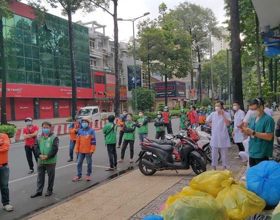 số lượng shipper tp.hcm ảnh 3 so luong shipper tp.hcm anh 3