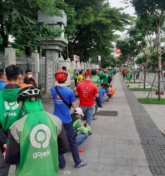 số lượng shipper tp.hcm ảnh 2 so luong shipper tp.hcm anh 2