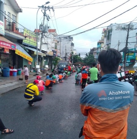 số lượng shipper tp.hcm ảnh 1 so luong shipper tp.hcm anh 1