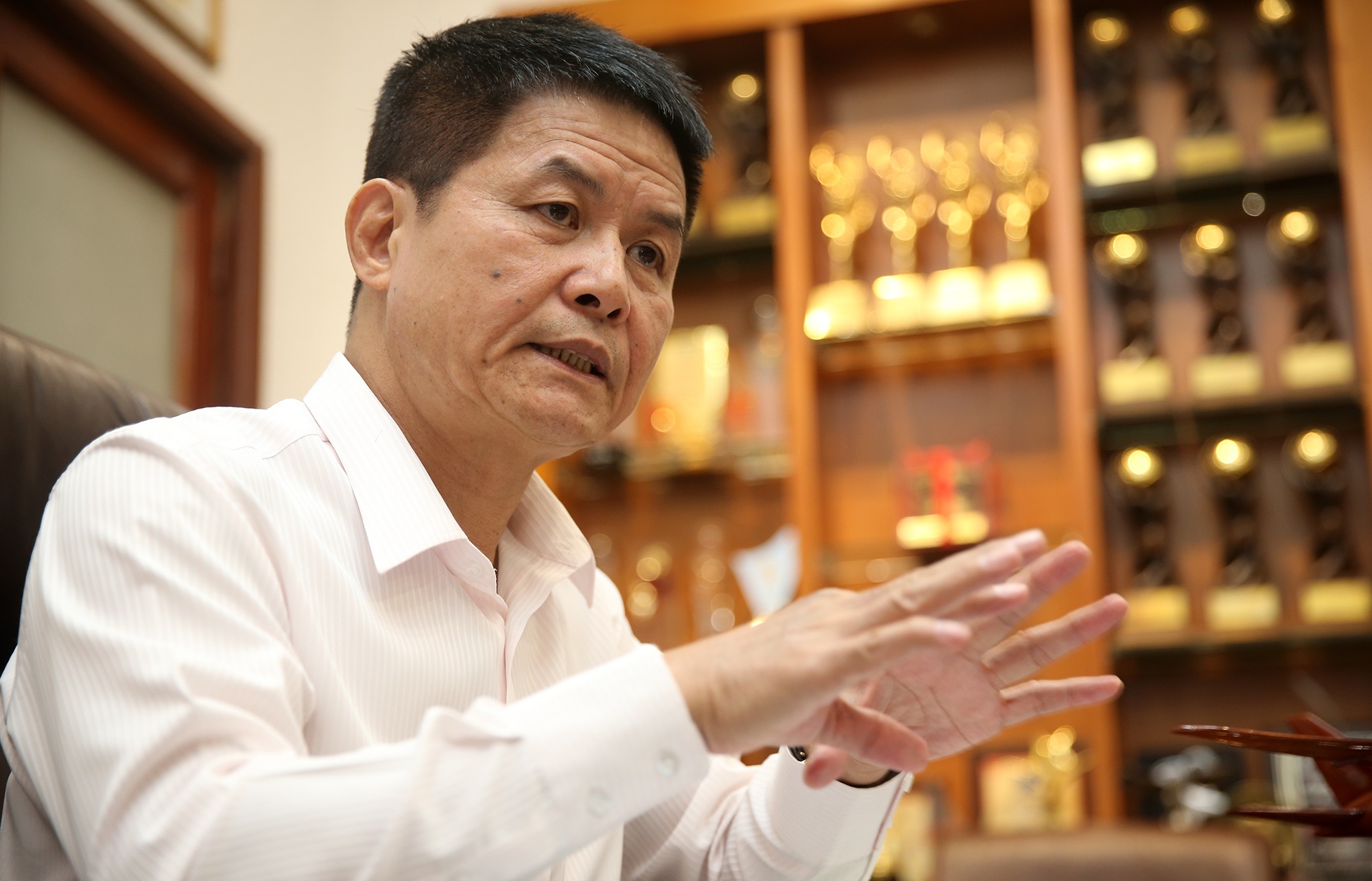 phuc hoi kinh te sau dich anh 1