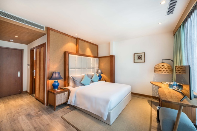 Ha Noi cong bo chi phi cach ly tai khach san cho khach bay tu TP.HCM hinh anh