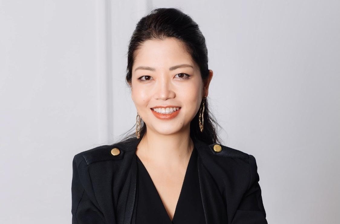 Airbus Viet Nam co tong giam doc moi hinh anh