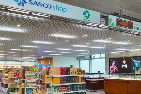 Sasco thoat lo trong quy III hinh anh