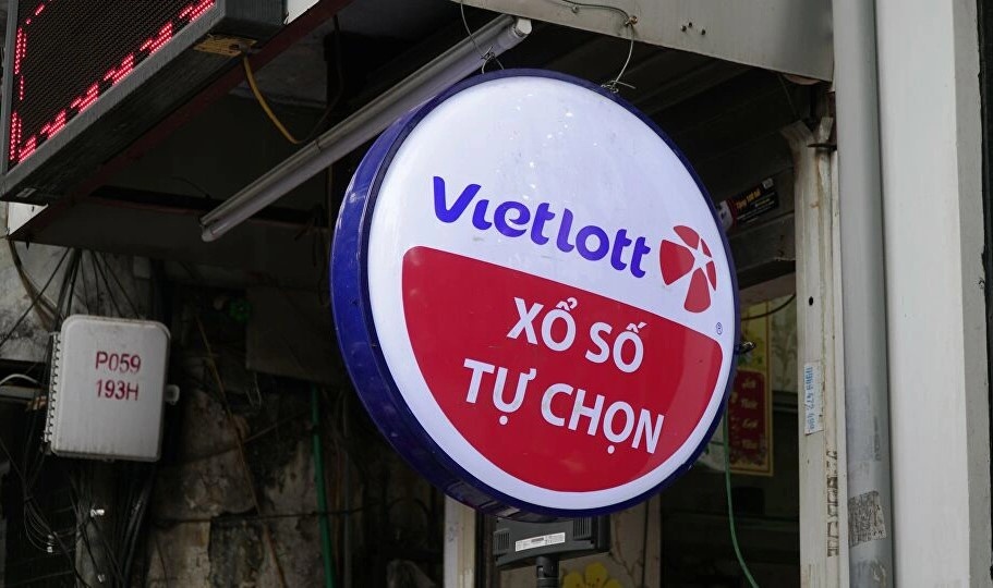 Gia tri Jackpot 1 da vuot 100 ty dong hinh anh