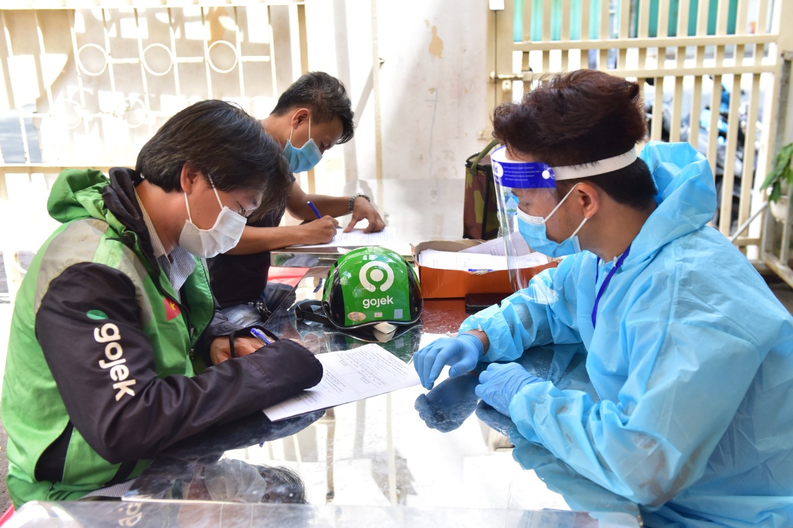 xe om cong nghe tp.hcm anh 1