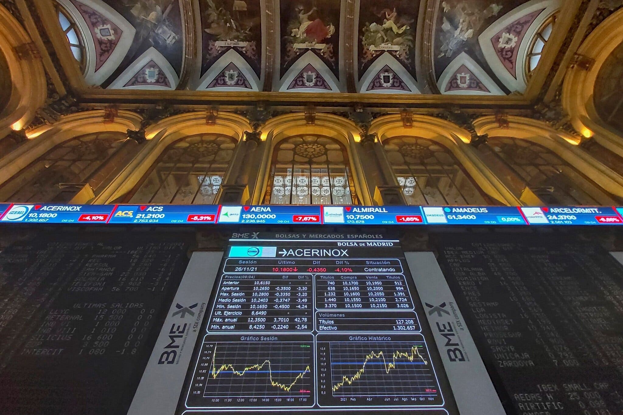 chung khoan the gioi giam diem vi covid anh 1