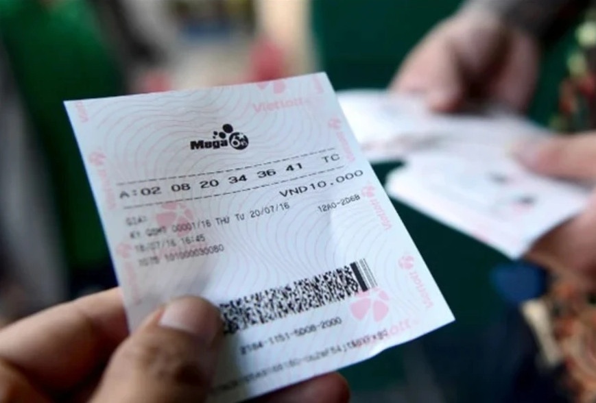 Co them nguoi trung so Vietlott gan 100 ty dong hinh anh