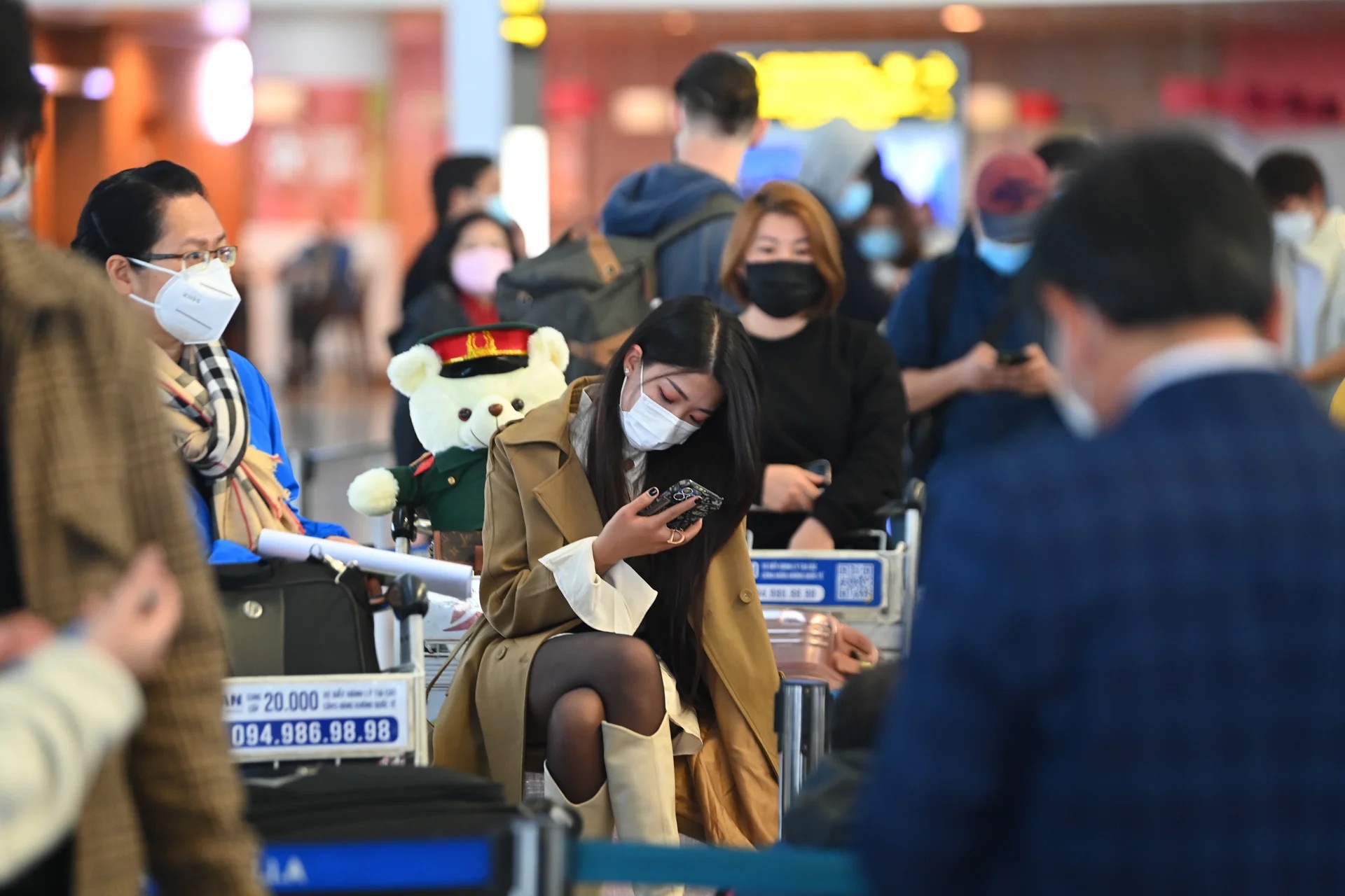 Luong khach bay quy I dat 13 trieu luot hinh anh