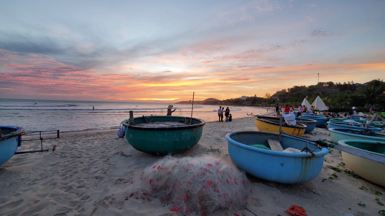 chay phong dip gio to anh 1