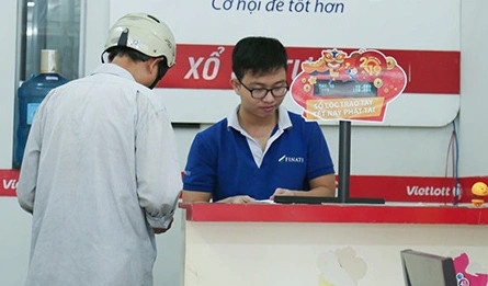 Co them nguoi trung Vietlott 92,5 ty dong hinh anh