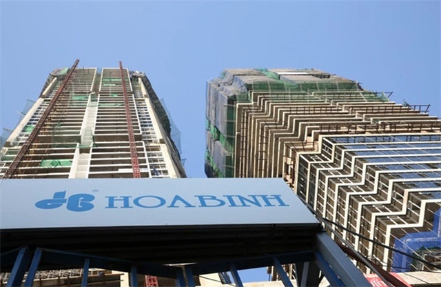 Chu tich Xay dung Hoa Binh: Da thu hoi gan het cong no voi FLC hinh anh