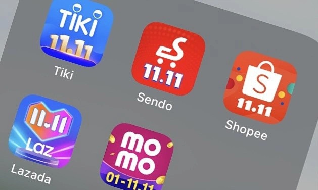 No ro lua dao tuyen cong tac vien cho san thuong mai dien tu hinh anh