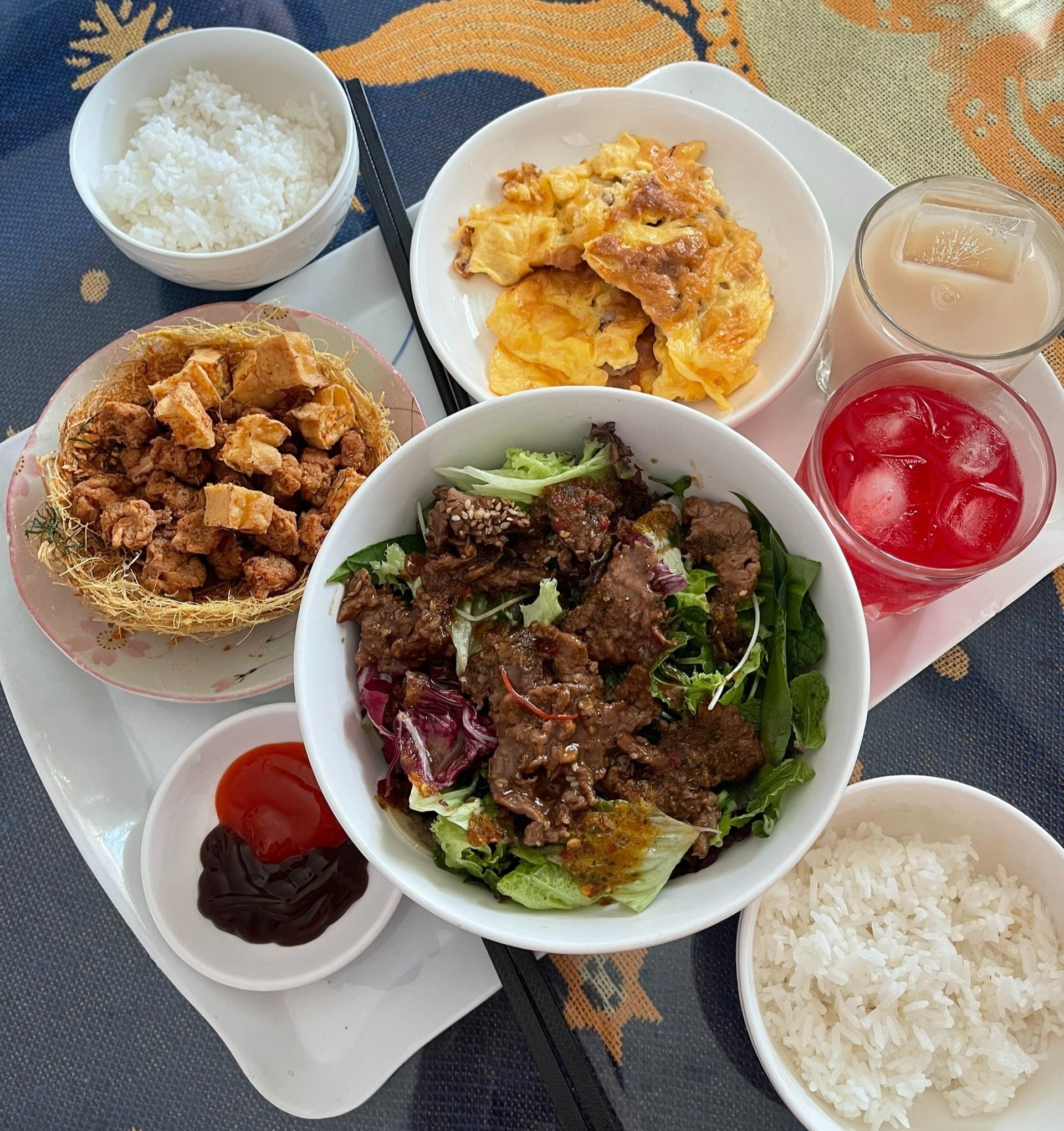 sống tích cực mùa dịch ảnh 1 song tich cuc mua dich anh 1