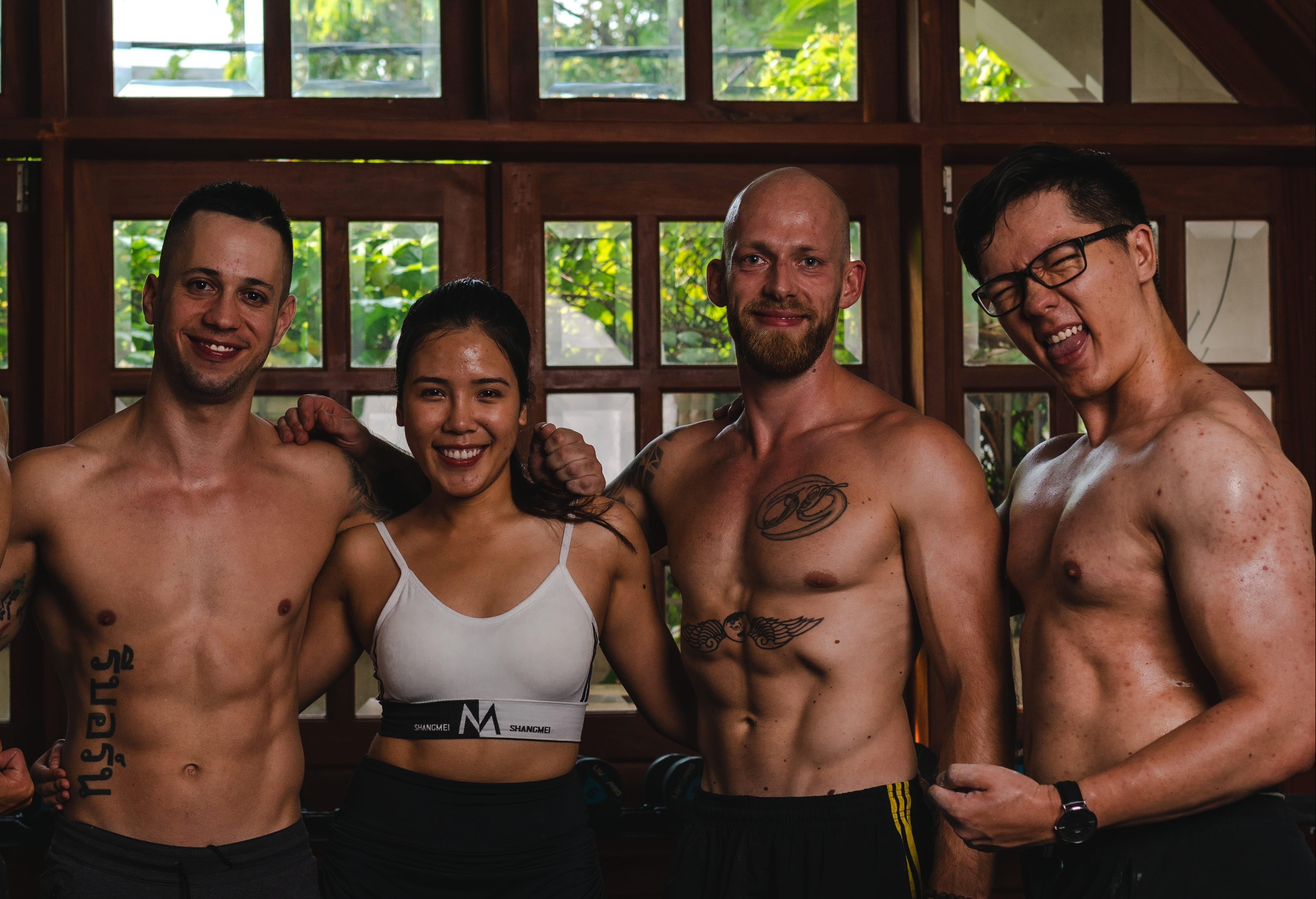 chang mexco mo lop the hinh mien phi anh 2