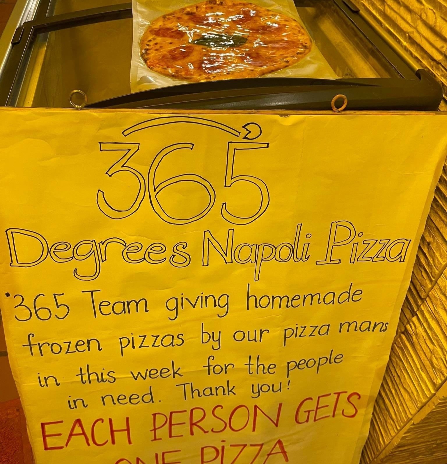 tang thuc an o Thao Dien anh 3