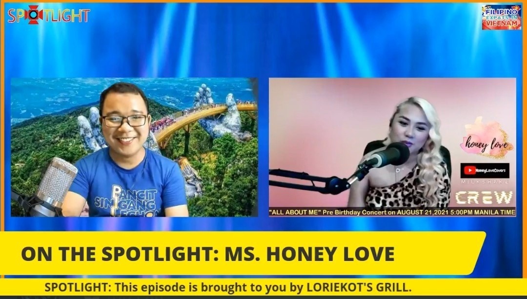 to chuc show giai tri cho nguoi philippines anh 6