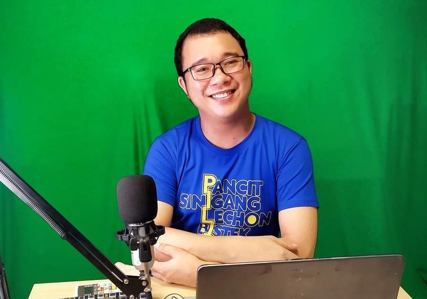 to chuc show giai tri cho nguoi philippines anh 1