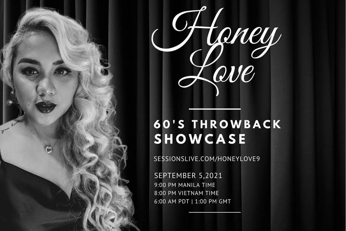 ca sĩ Philippines hát trực tuyến ảnh 3 ca si Philippines hat truc tuyen anh 3