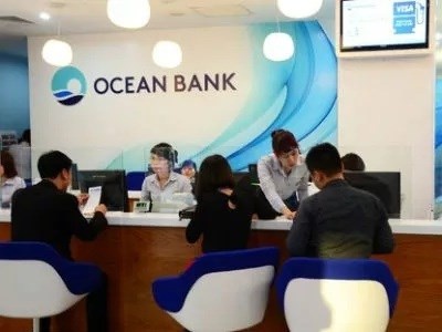 OceanBank thay doi vi tri cao nhat trong hoi dong quan tri hinh anh