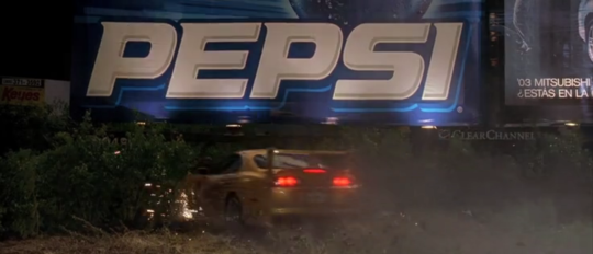 Nhung thuong hieu lon xuat hien trong Fast & Furious hinh anh