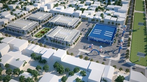 Hai 'dai du an' cua Tap doan Dai Duong bi doa thu hoi hinh anh