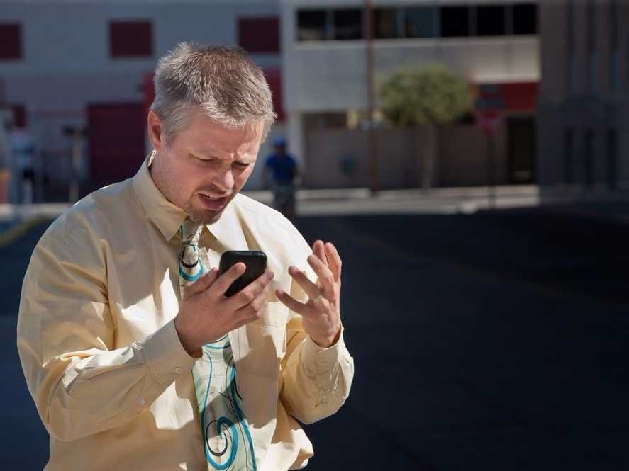 7 dau hieu cho thay ban nen bo viec hinh anh