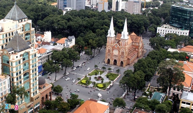 TP HCM lan dau lot top 5 noi co moi truong kinh doanh tot hinh anh