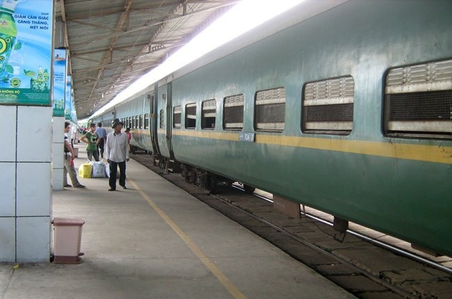 Moi 7 nha dau tu nhan nhuong quyen cac du an duong sat hinh anh