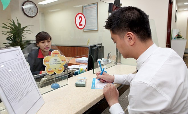 Ngan hang dua trinh ke hoach lap cong ty tai chinh hinh anh