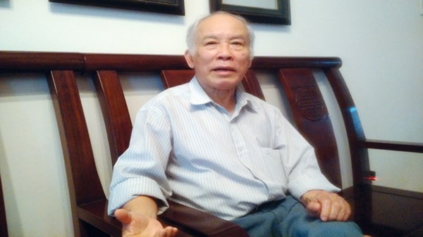 Gap nguoi tham gia tiep quan tai chinh Sai Gon hinh anh