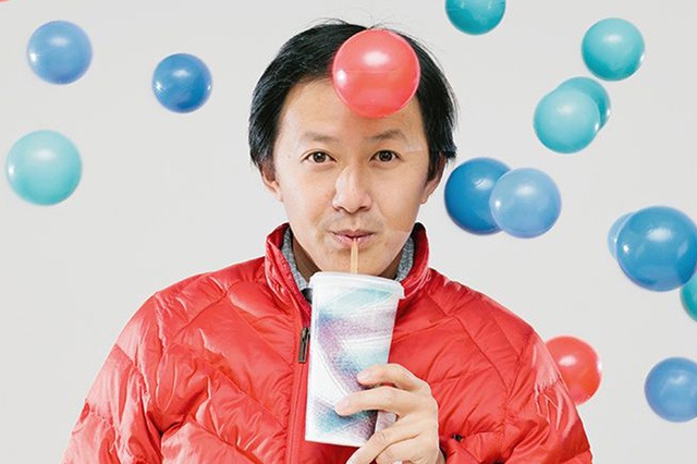 Bill Nguyen, trieu phu goc Viet di len tu hai ban tay trang hinh anh