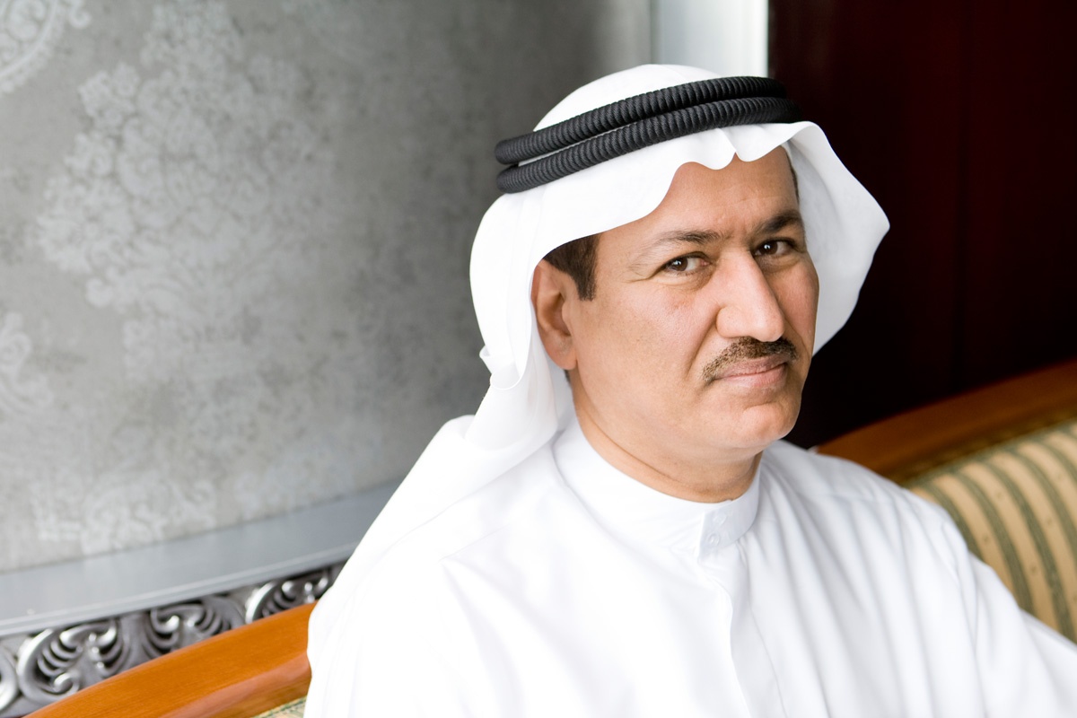 Nguoi cha ty phu cua thieu gia Dubai lam giau nhu the nao? hinh anh