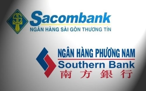Sacombank sap hop co dong ban sap nhap SouthernBank hinh anh