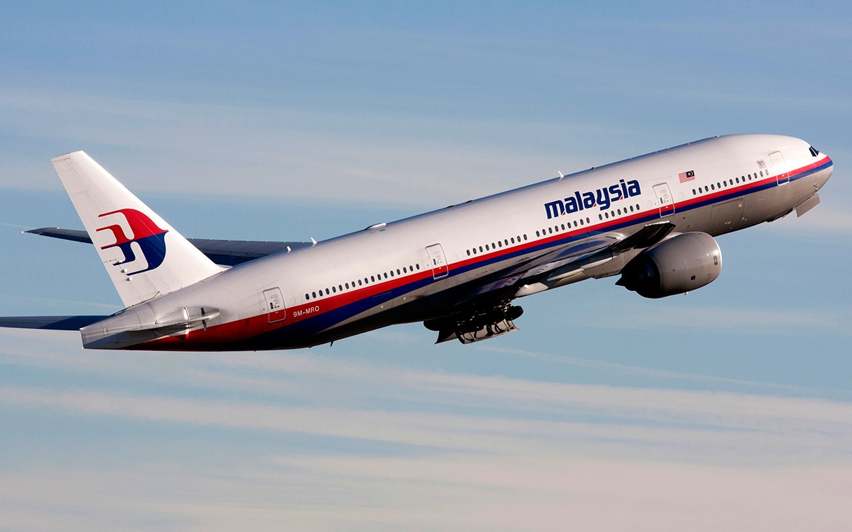 Malaysia Airlines sa thai 6.000 nhan vien hinh anh
