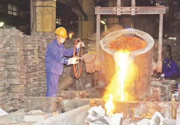 Doi ca, lam dem de tranh nong hinh anh