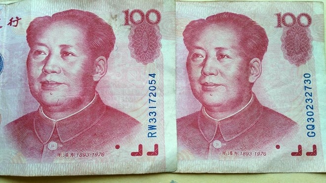 Tho co khi thanh trieu phu sau mot dem nho to tien in loi hinh anh