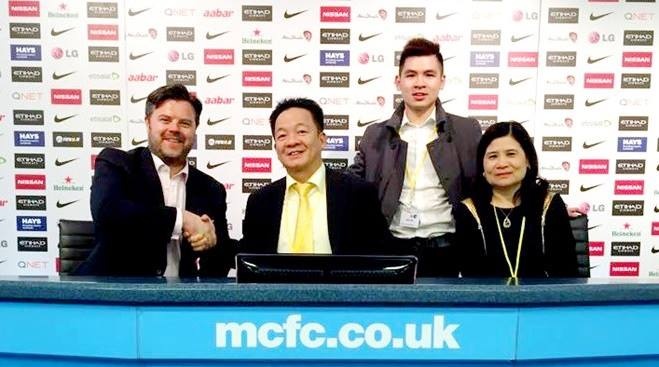 Nhung dai gia chi trieu do moi nguoi noi tieng den Viet Nam hinh anh