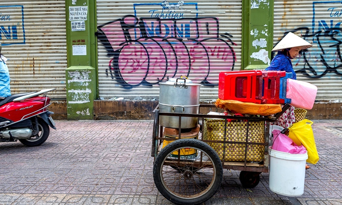 Quan via he Viet Nam duoi lang kinh bao chi quoc te hinh anh