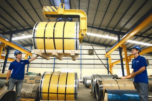 Lai chuyen tang luong toi thieu hinh anh