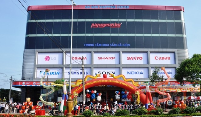 Dai gia ban le, dia oc tung bang chung bi beu ten oan hinh anh