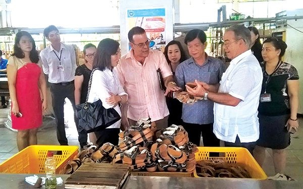 Kinh doanh o Cuba: Hap dan nhung khong de hinh anh