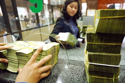 Sự đảm bảo khi cho vay nếu chỉ dựa vào hàng hóa là không ổn, mà phải dựa trên cơ sở sự minh bạch về thông tin thực sự của DN. Ảnh: Enternews.