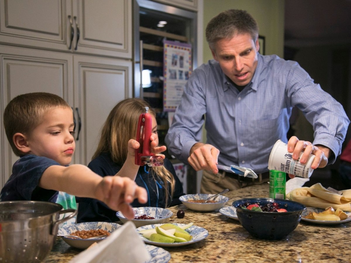 Cha me cua nhung nguoi thanh dat co diem gi chung? hinh anh