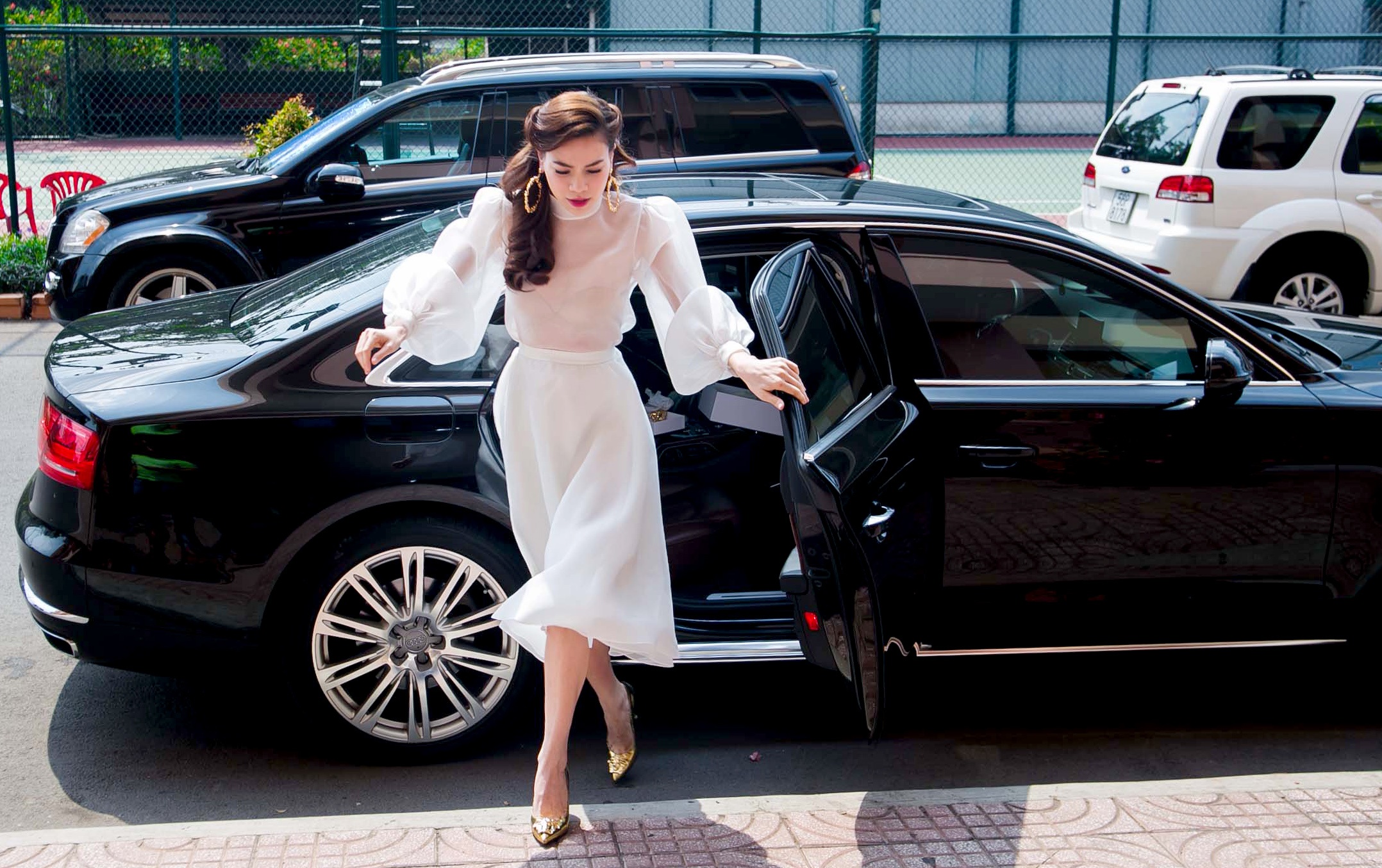 Ho Ngoc Ha khong con ten o bao cao cua Quoc Cuong Gia Lai hinh anh