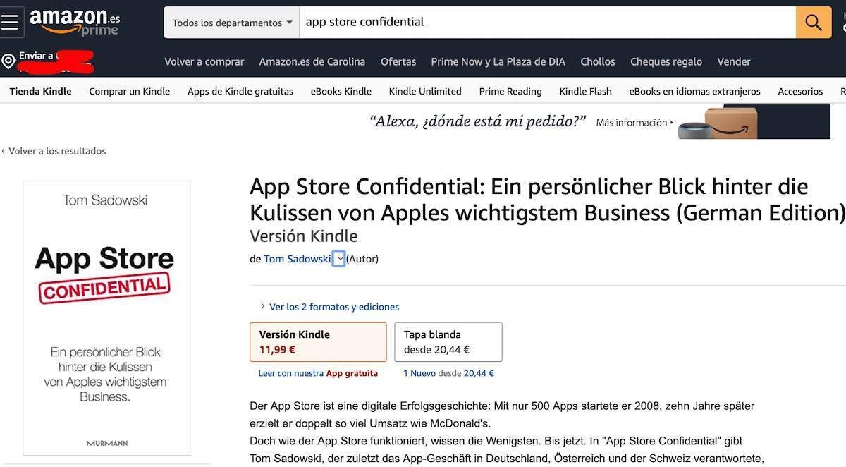 sach tiet lo bi mat kinh doanh Apple anh 1