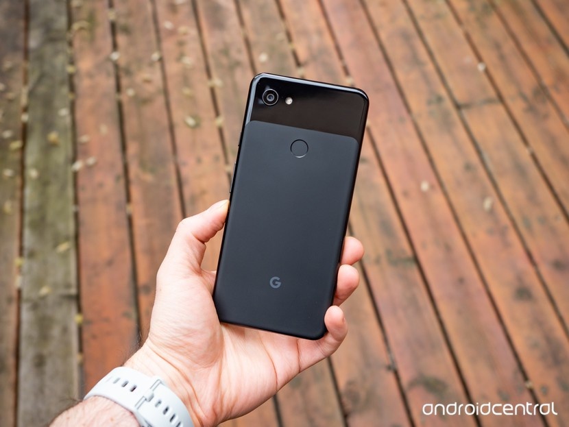 Samsung,  Galaxy S20,  Galaxy S20+,  Galaxy S20 Ultra,  Google Pixel,  Pixel 3a,  Pixel 4a,  Pixel 3,  iPhone anh 3