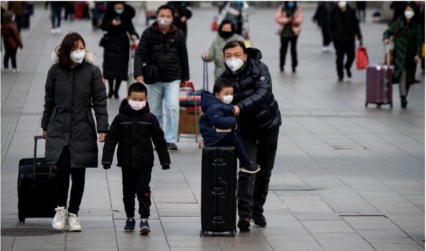 cong nghe nhan dien khuon mat khi deo khau trang,  cong nghe nhan dien khuon mat,  Hanwang Technology anh 2