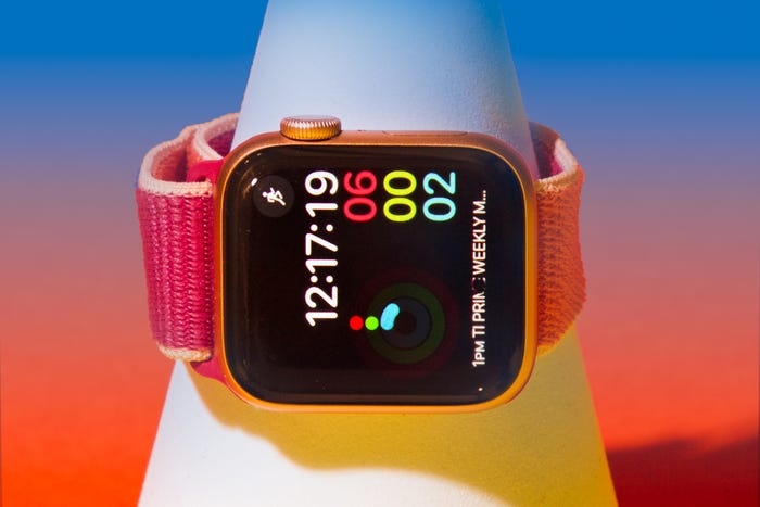 Apple Watch,  watchOS 7,  theo doi giac ngu,  quan ly con anh 1