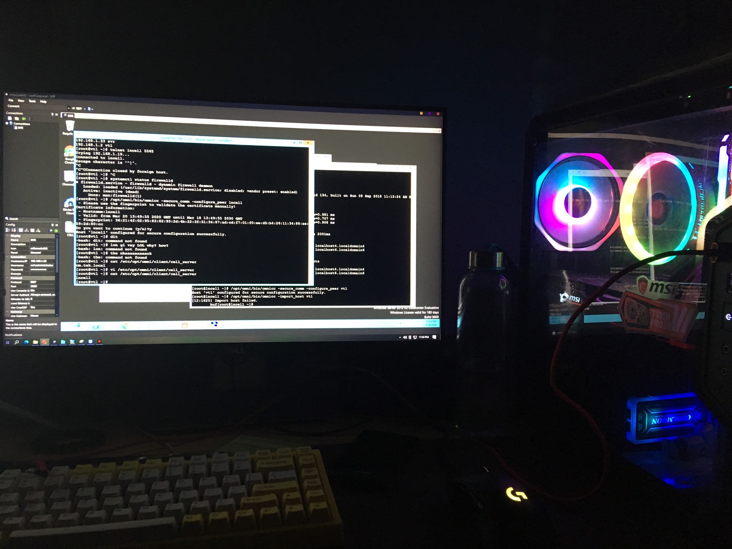 goc lam viec hi-tech,  lam viec tai nha,  COVID-19,  lam viec tu xa,  cach ly xa hoi anh 13