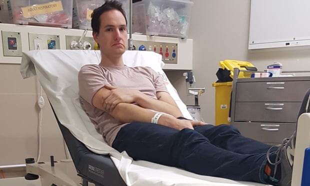 Tu che may ngua Covid-19, nha khoa hoc gap tai nan hai huoc hinh anh